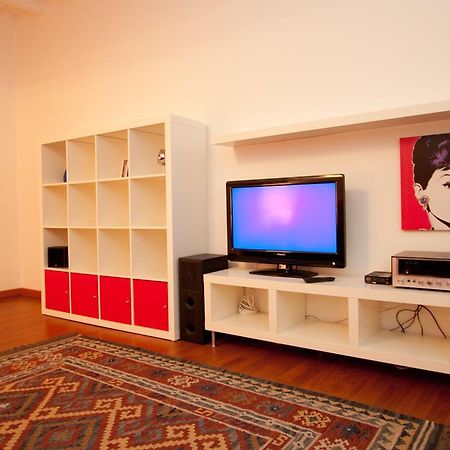 Bernini Apartment Рим Екстер'єр фото