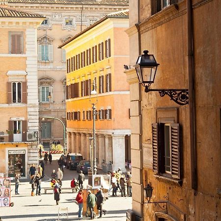 Bernini Apartment Рим Екстер'єр фото