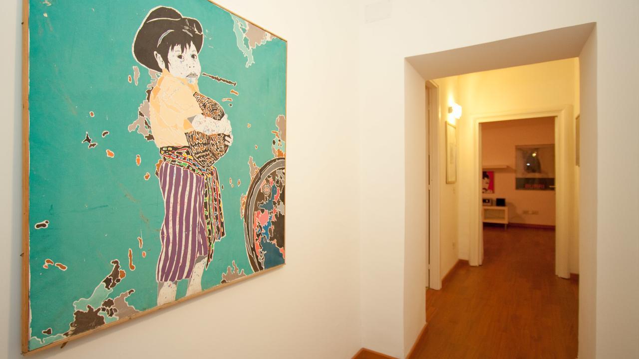 Bernini Apartment Рим Екстер'єр фото