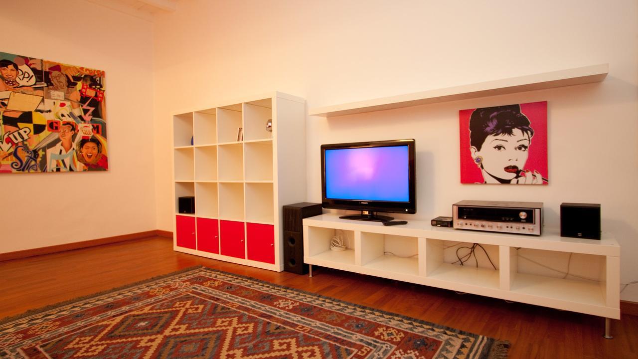 Bernini Apartment Рим Екстер'єр фото