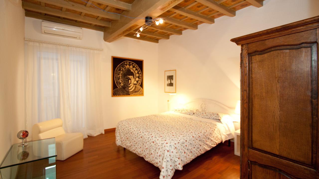 Bernini Apartment Рим Екстер'єр фото