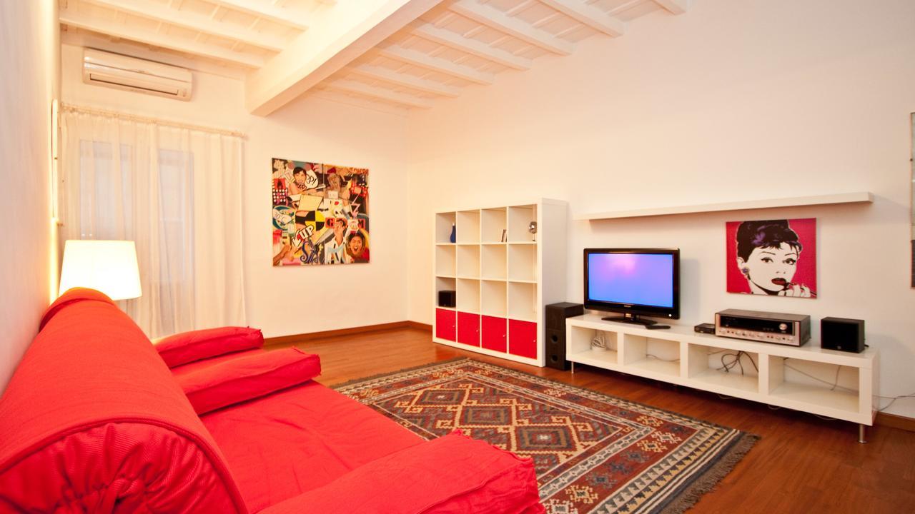 Bernini Apartment Рим Екстер'єр фото