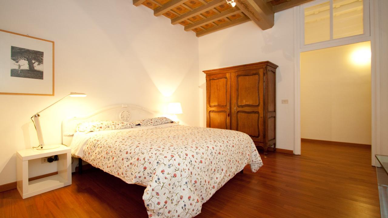 Bernini Apartment Рим Екстер'єр фото